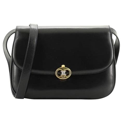 celine triomphe bag cheap|celine triomphe bag vintage.